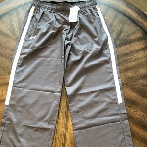 Under Armour Women's Campus Athletic Pants (Large)